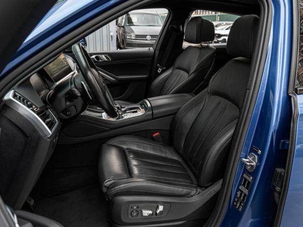BMW X6 III (G06) с пробегом 2019 года, цена 7 390 000 рублей, 103110 км, внедорожник, Автокод Объявления