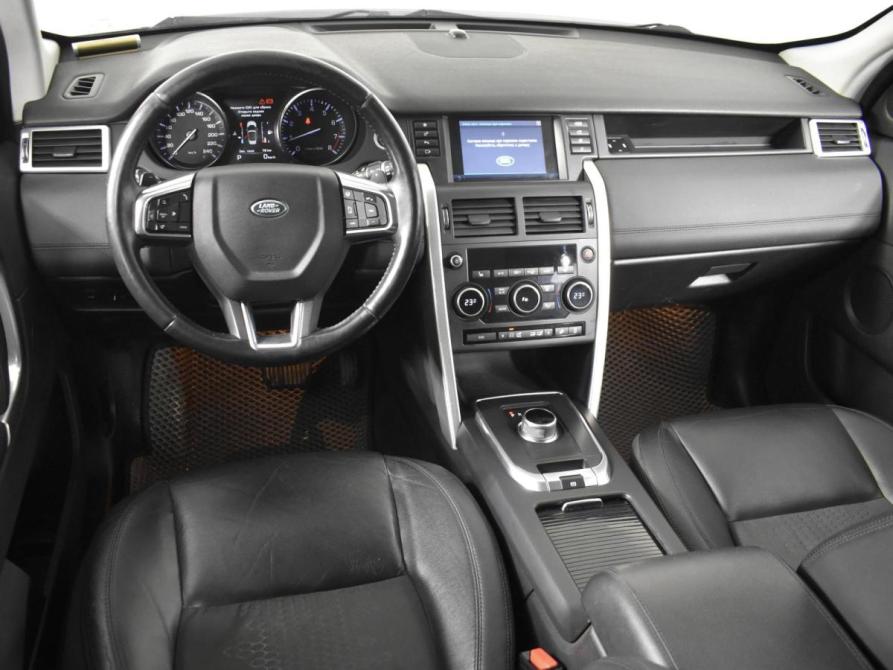 Land Rover Discovery Sport I Казань  - изображение 6