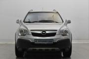 Opel Antara I Москва  - изображение 19