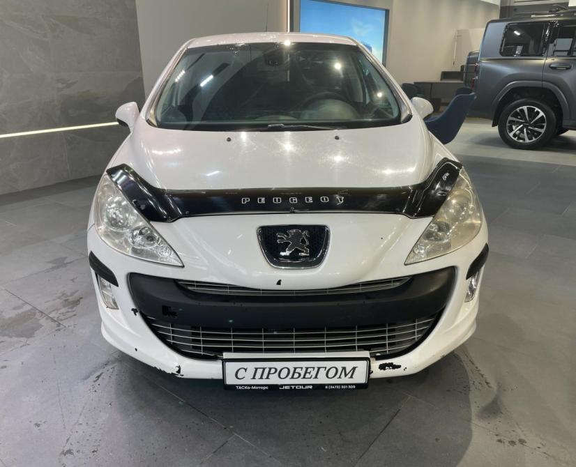 Peugeot 308 I Стерлитамак  - изображение 5