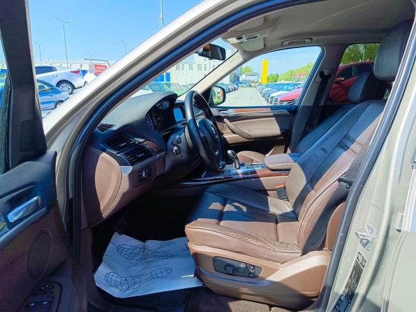 BMW X5 II (E70) Рестайлинг с пробегом 2011 года, цена 1 899 995 рублей, 268285 км, внедорожник, Автокод Объявления