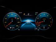 Mercedes-Benz GLC I (X253) Рестайлинг Москва  - изображение 41