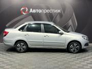 Lada (ВАЗ) Granta I Рестайлинг Оренбург  - изображение 20