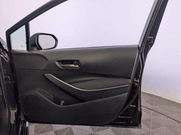 Toyota Corolla XII (E210) с пробегом 2020 года, цена 1 860 000 рублей, 122988 км, седан, Автокод Объявления