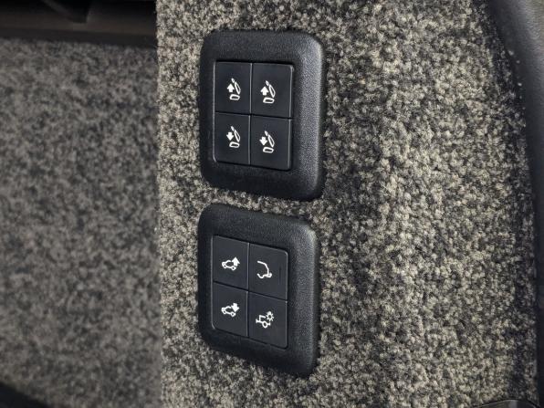 Land Rover Range Rover IV Рестайлинг с пробегом 2021 года, цена 7 850 000 рублей, 88920 км, внедорожник, Автокод Объявления