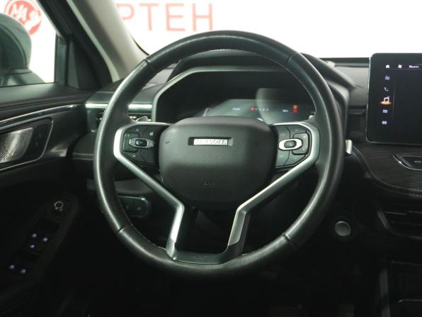 Haval Jolion I с пробегом 2023 года, цена 1 876 000 рублей, 40593 км, внедорожник, Автокод Объявления