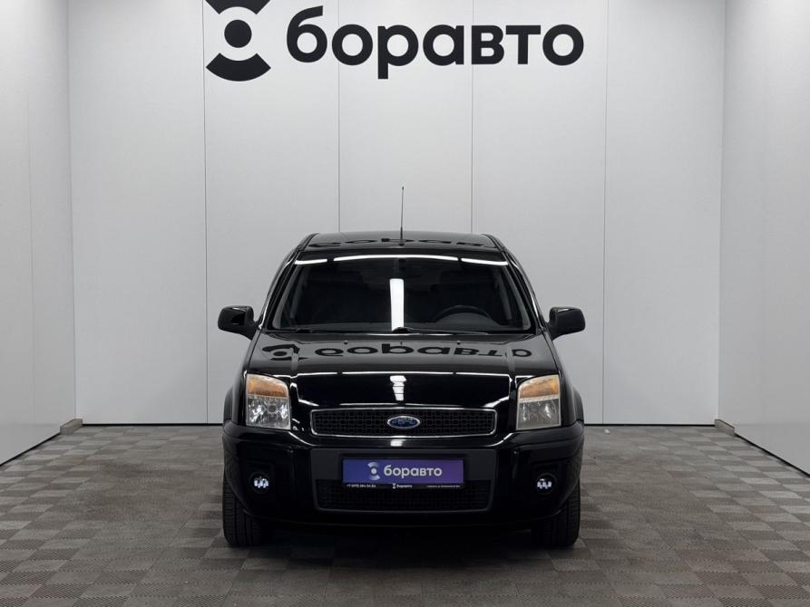 Ford Fusion I Рестайлинг Воронеж  - изображение 5