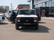 Lada (ВАЗ) 2121 (4x4) I Рестайлинг (2020) Москва  - изображение 24