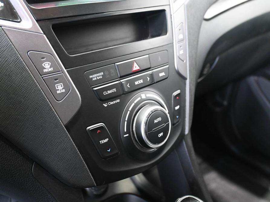 Hyundai Santa Fe III Ростов-на-Дону  - изображение 23