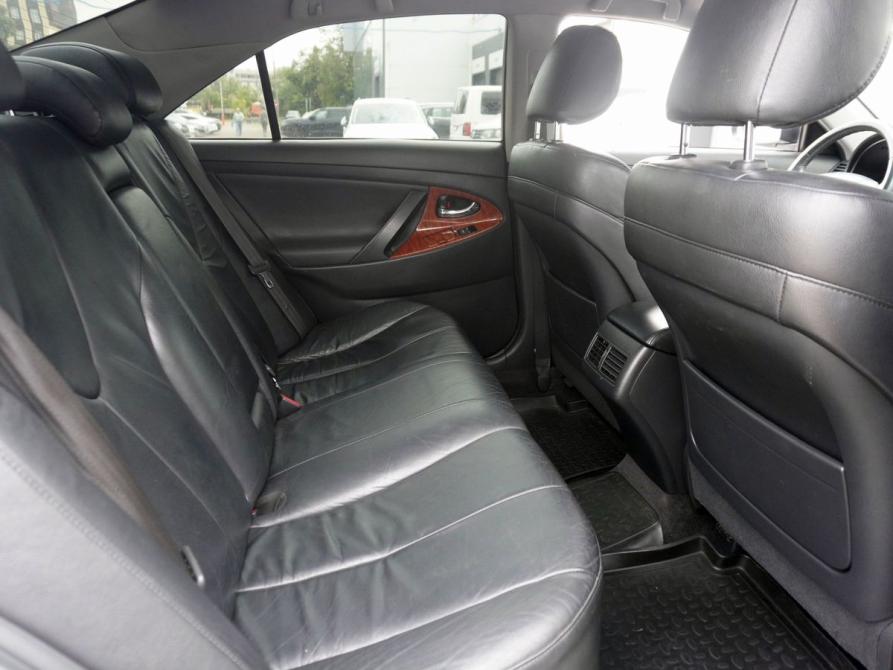 Toyota Camry VI (XV40) Рестайлинг Москва  - изображение 12