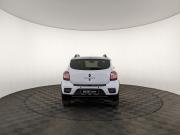 Renault Sandero II Рестайлинг Москва  - изображение 33