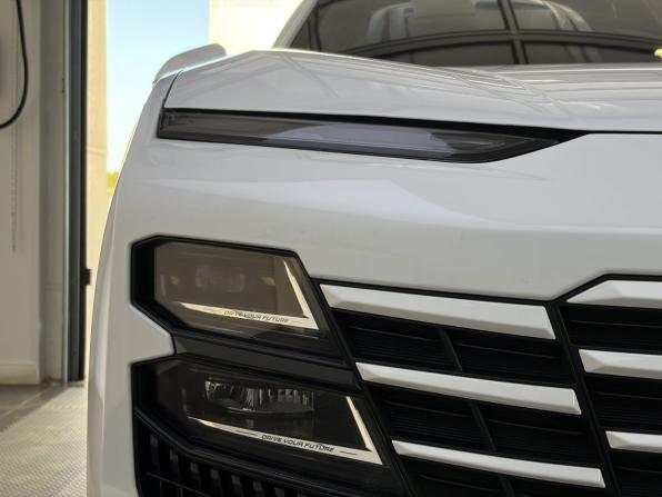 JETOUR DASHING I с пробегом 2024 года, цена 2 049 000 рублей, 23405 км, внедорожник, Автокод Объявления
