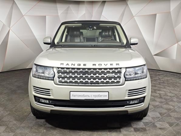 Land Rover Range Rover IV с пробегом 2013 года, цена 3 185 000 рублей, 225771 км, внедорожник, Автокод Объявления