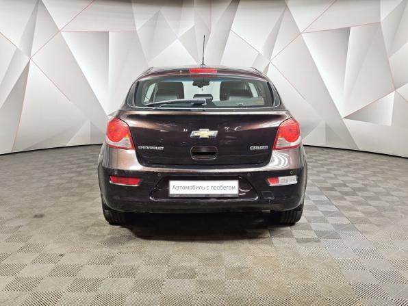 Chevrolet Cruze I Рестайлинг с пробегом 2013 года, цена 479 000 рублей, 268963 км, хэтчбек, Автокод Объявления