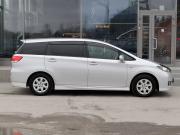 Toyota Wish II Новосибирск  - изображение 22