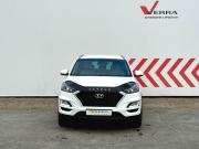 Hyundai Tucson III Рестайлинг Пермь  - изображение 10