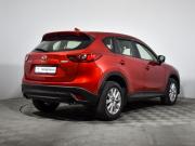 Mazda CX-5 I Рестайлинг Санкт-Петербург  - изображение 25