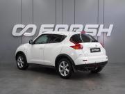Nissan Juke I Воронеж  - изображение 20