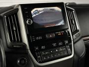 Toyota Land Cruiser 200 Series Рестайлинг 2 Кемерово  - изображение 52