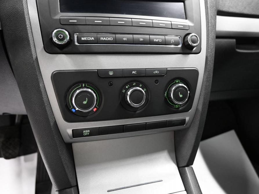 Skoda Octavia II (A5) Рестайлинг Тверь  - изображение 14
