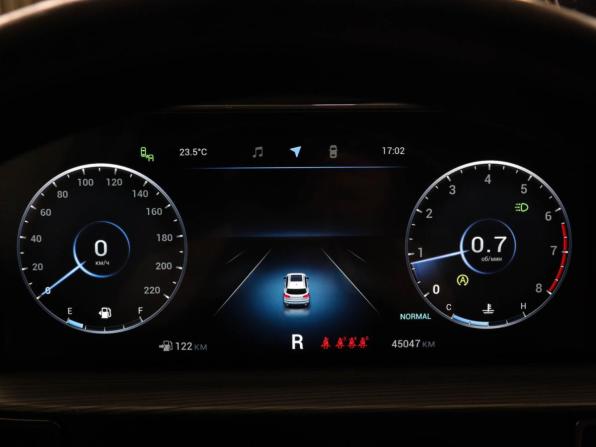Chery Tiggo 8 Pro Max I с пробегом 2023 года, цена 2 350 000 рублей, 45045 км, внедорожник, Автокод Объявления