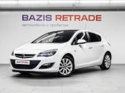 Opel Astra J Рестайлинг Тюмень  - изображение 24