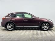 Infiniti QX50 I Рестайлинг Казань  - изображение 30