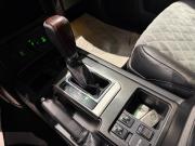 Toyota Land Cruiser Prado 150 Series Рестайлинг 1 Самара  - изображение 24