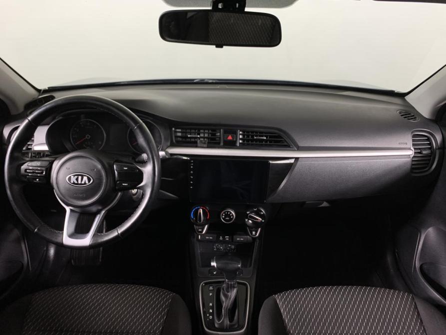 Kia Rio IV Москва  - изображение 12