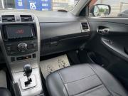 Toyota Corolla X (E140 E150) Краснодар  - изображение 42