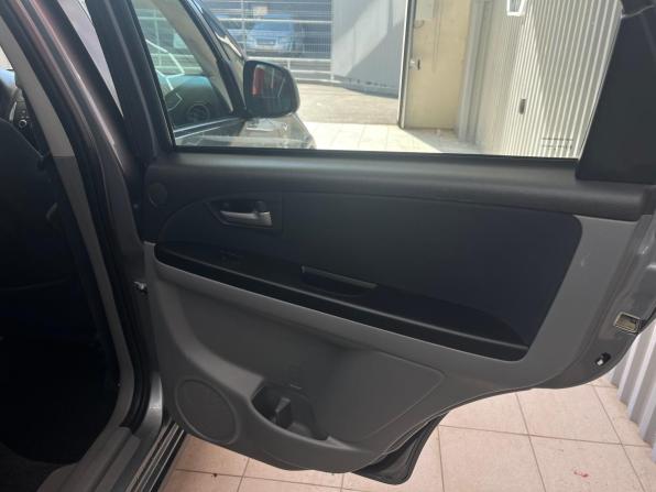 Suzuki SX4 I (Classic) с пробегом 2008 года, цена 750 000 рублей, 177155 км, хэтчбек, Автокод Объявления