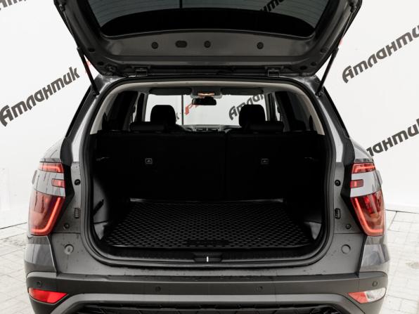 Hyundai Creta II с пробегом 2021 года, цена 2 140 000 рублей, 20529 км, внедорожник, Автокод Объявления