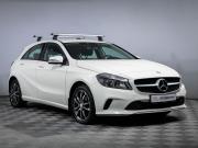 Mercedes-Benz A-Класс III (W176) Рестайлинг Москва  - изображение 19