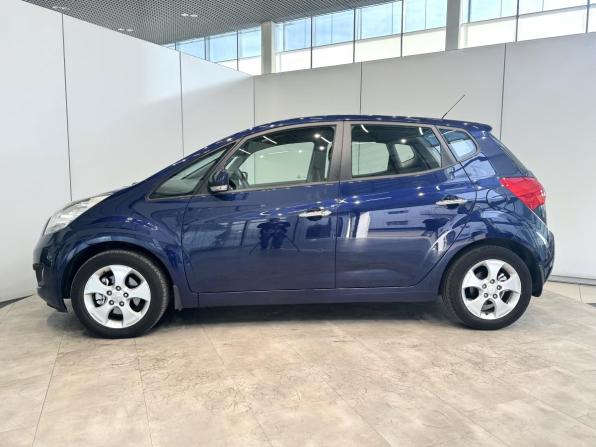 Kia Venga I с пробегом 2011 года, цена 880 000 рублей, 125000 км, минивэн, Автокод Объявления