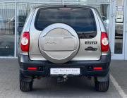 Chevrolet Niva I Рестайлинг Липецк  - изображение 15