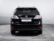 Lexus RX III Москва  - изображение 24