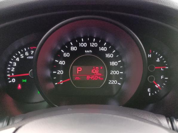 Kia Soul II Рестайлинг с пробегом 2018 года, цена 1 730 000 рублей, 83256 км, хэтчбек, Автокод Объявления