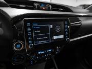 Toyota Hilux VIII Рестайлинг 2 Москва  - изображение 47