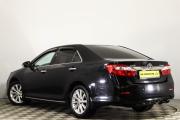 Toyota Camry VII (XV50) Пермь  - изображение 33