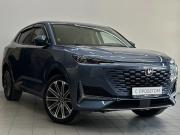 Changan UNI-K Барнаул  - изображение 43