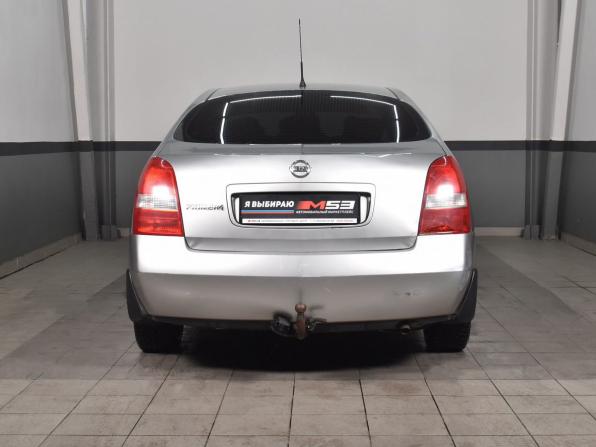 Nissan Primera III (P12) с пробегом 2002 года, цена 334 995 рублей, 345588 км, седан, Автокод Объявления