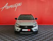 Lada (ВАЗ) Vesta I Вологда  - изображение 26