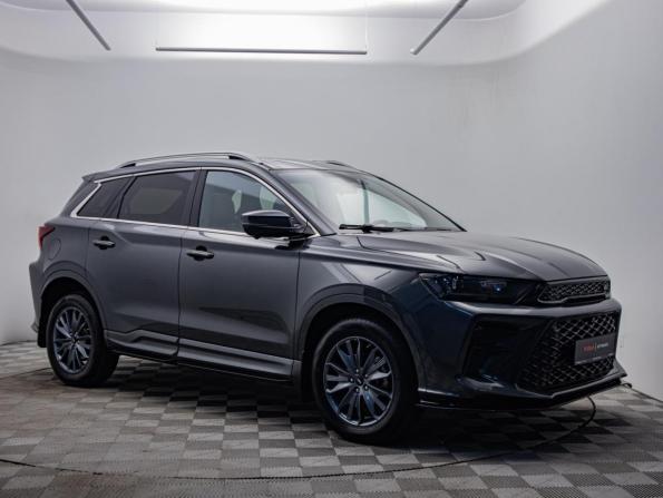 SWM G01F с пробегом 2024 года, цена 1 640 000 рублей, 24728 км, внедорожник, Автокод Объявления