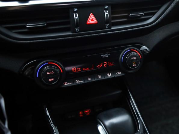 Kia Cerato IV с пробегом 2020 года, цена 1 739 000 рублей, 109000 км, седан, Автокод Объявления