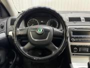 Skoda Octavia II (A5) Рестайлинг Магнитогорск  - изображение 24