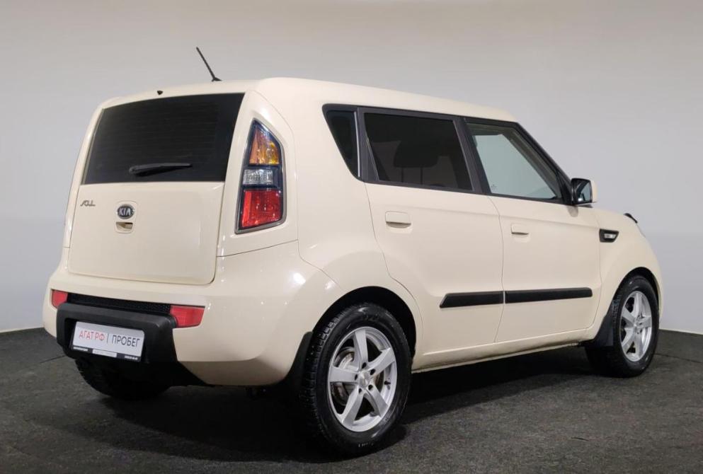 Kia Soul I Ярославль  - изображение 5