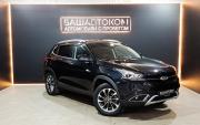 Chery Tiggo 7 I Уфа  - изображение 22