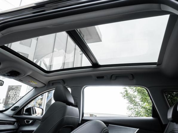 Chery Tiggo 7 Pro Max I с пробегом 2023 года, цена 1 740 000 рублей, 30113 км, внедорожник, Автокод Объявления