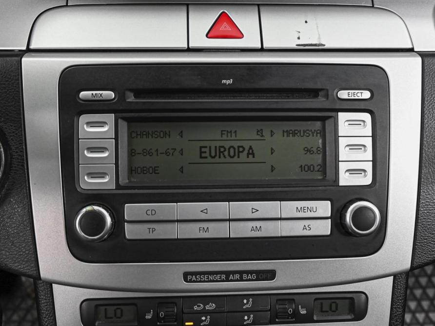 Volkswagen Passat B6 Ставрополь  - изображение 14
