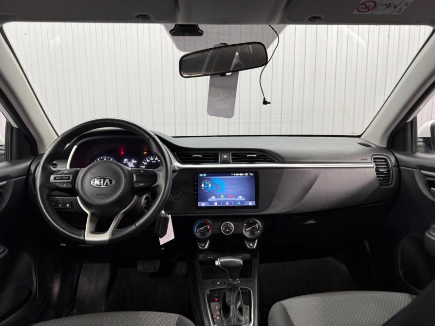 Kia Rio IV Рестайлинг Краснодар  - изображение 9